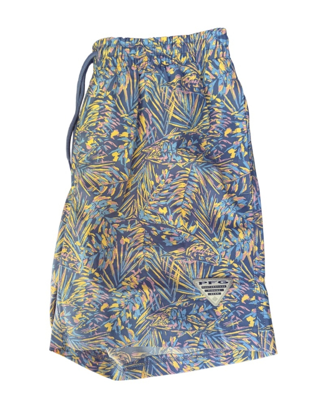 Columbia PFG Women’s Fishing Shorts | Small